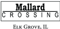 Mallard Crossing