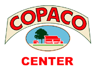 Copaco Center