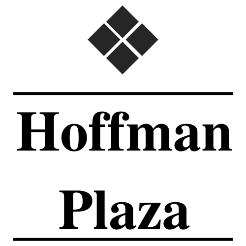 Hoffman Plaza